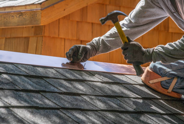 Best Rubber Roofing (EPDM, TPO)  in Waverly, NE